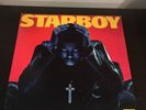The Weeknd - Starboy 2xLP Limited Yellow Vinyl