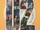U2 Unforgettable Fire & Sort Of Homecoming VINYL Shaped Picture Disc RARE CLEAR