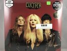 Lucifer - II LP NEW w/CD Colored Vinyl