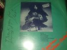 MARC BOLAN signed T-REX album. was given to graham oliver of saxon FREE ANGEL