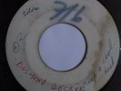 Desmond Dekker / Roland Alphonso - Keep A Cool Head / Charade  (Beverley's)