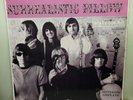 JEFFERSON AIRPLANE Surrealistic Pillow LP 1966 MONO 1st Press   SUPERB EXAMPLE