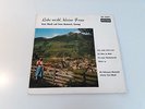 ERNST MOSCH: Lebe wohl kleine Frau FALKENAUER BLASMUSIK DECCA 2259 Rarität
