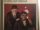 Sinatra-Basie Reel To Reel Tape Frank Sinatra Count Basie Reprise 7 1/2 IPS