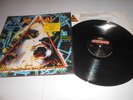 Def Leppard, Hysteria Original Lp in Shrink With Hype, Great Player