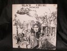 Black Uhuru  Showcase Taxi records 1979 VINYL LP Roots Reggae Canadian Press