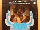 Alice Coltrane Huntington Ashram Monastery LP 1972 Stereo Impulse VG+
