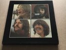 The Beatles Let It Be Box Set original Apple pxs1 with rare promo poster