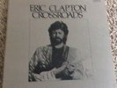 ERIC CLAPTON CROSSROADS 6 LP BOX SET