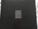 joy division unknown pleasures First Pressing Ruby red