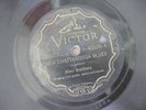 Lee ALLEN BROTHERS Victor V-40326 78rpm 78 Record New Chattanooga Blues Shanghai