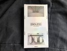 FRANK OCEAN ENDLESS VHS TAPE SEALED 100% AUTHENTIC BLONDE