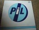 SIGNED X 4 ORIGINAL PIL PUBLIC IMAGE LIMITED JOHN LYDON ALBUM RECORD LP VINYL