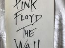 Pink Floyd The Wall 2 x Vinyl LP 1979 Harvest & Untouched Hype Sticker   Rare