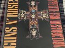 Guns N’ Roses Appetite For Destruction 1st Press 1987 Sterling LP Vinyl RARE
