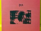 Amen Dunes DIA LP Vinyl, Apr-2009, Locust Records RARE