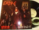 Eazy-E LP 