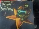 Metroid Trilogy Soundtrack 2 LP Vinyl Moonshake Samus Nintendo Samus