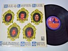 Kal - Q - Lated - Risk Holding our Own - NZ Pop Psyche - 1972 - HMV Label