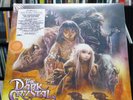 Trevor Jones - The Dark Crystal (Soundtrack) / LP (ETT015) limited 700 purple US