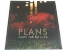 Death Cab for Cutie - Plans [New Vinyl] Bonus Track