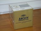Archiv Produktion - Analogue Stereo Recordings Limited Edition (1959-1981) [NEW]