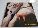 AEROSMITH-Get a grip(2LP)1993 SPANISH+INSERTS EX/NM