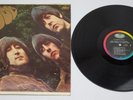 The Beatles - Rubber Soul - 1965 MONO 1st Press T-2442