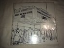 Sunny Day Real Estate Live  2xLP Rare OOP