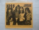 KISS SNEAK ATTACK