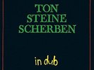 Ton Steine Scherben - In Dub Vinyl LP + CD NEU 09538657
