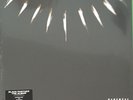 VARIOUS-BLACK PANTHER THE ALBUM OST SOUNDTRACK VINYL LP NEW SEALED