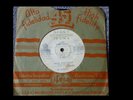 RIA BARTOK ( LABIOS AFORTUNADOS) Ecuador Pressing 45 rpm promo-1966 IFESA