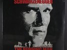 SOUNDTRACK: The Running Man LP Sealed Soundtrack & Cast