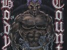 Body Count - Vinyl LP Rhino NEW
