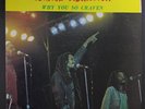 ISRAEL VIBRATION: Why You So Craven LP (Jamaica, small tobc) Reggae