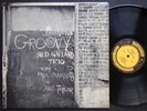 RED GARLAND TRIO Groovy LP PRESTIGE PRLP 7113 US 1957 W.50th DG MONO Art Taylor