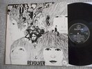 BEATLES Revolver HOLLAND PARLOPHONE RE LP