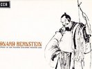 DECCA SET 331 WBG UK - MAHLER - DAS LIED VON DER ERDE - BERNSTEIN - NM