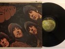 The Beatles - Rubber Soul - 1971 Apple Labels ST-2442 (NM) Ultrasonic Clean
