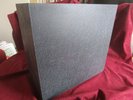 ? VINTAGE VINYL AUFBEWAHRUNGSBOX ? FÜR ATOMIC ROOSTER YES etc.FÜR 40-50 ALBEN