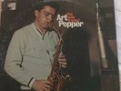 JAZZ LP ART PEPPER ...THE WAY IT WAS  CONTEMPORARY S7630 EX