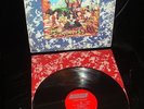 The Rolling Stones LP LONDON Their Satanic Majesties Request MONO MONO MONO
