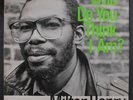 MILTON HENRY: Who Do You Think I Am? LP (green vinyl) Reggae