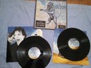 THE ROLLING STONES   bridges to babylon  1997 - 2LP- RARE FIRST UK PRESS -N/MINT