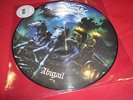 KING DIAMOND Abigail PICTURE LP limited 2000 COLLECTOR'S EDITION