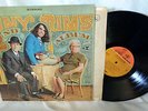 Tiny Tim LP Tiny Tim's 2nd Album Reprise 6323 Gatefold 1969 Obscure
