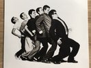 Madness One Step Beyond on Limited Edition Red Vinyl 2016