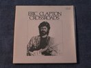 Eric Clapton Crossroads 6 Record Edition, Vynl LP G- Vg Cond Polydor 835 261-1