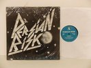 Persian Risk - Too Different  - Heavy Metal LP - Shrink Wrap - France